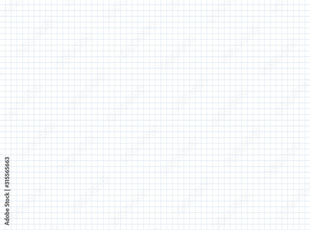 Real paper line, rectangle grid paper background and wallpaper for education marketing business illustration Real paper line, rectangle grid paper background and wallpaper for education marketing business illustration