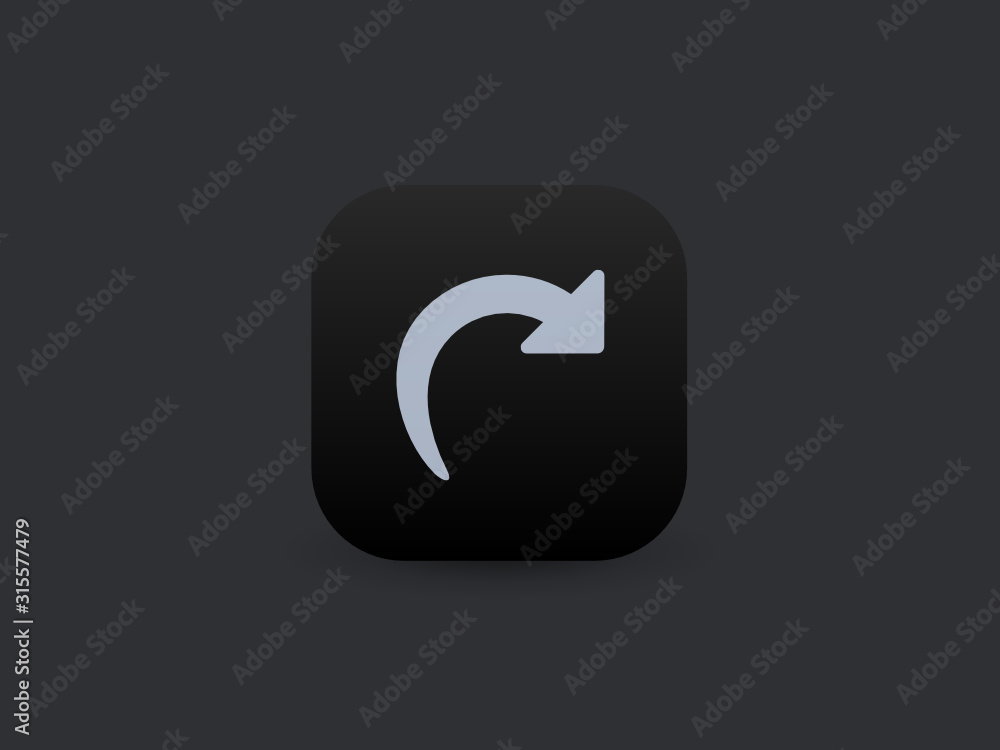 Redo - App Icon Redo - App Icon