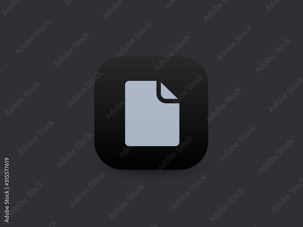 File -  App Icon
