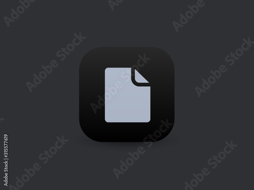 File - App Icon