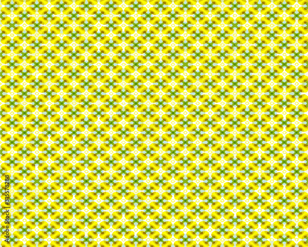 Seamless vector pattern in ornamental style. Geometric desing texture for wallpaper and gifts. Seamless vector pattern in ornamental style. Geometric desing texture for wallpaper and gifts.