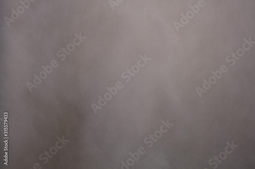 Smoke on a photographic background in the studio 50 MP