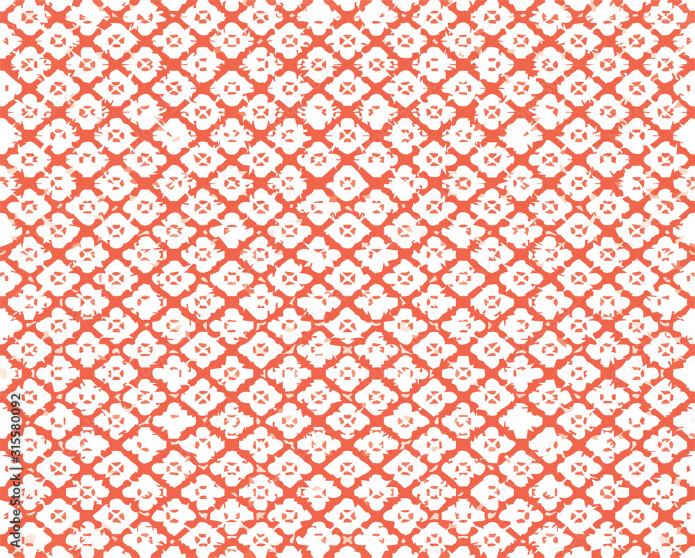 Seamless vector pattern in ornamental style. Geometric desing texture for wallpaper and gifts. Seamless vector pattern in ornamental style. Geometric desing texture for wallpaper and gifts.