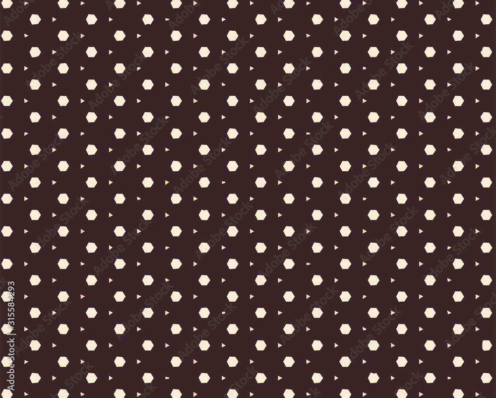 Seamless vector pattern in ornamental style. Geometric desing texture for wallpaper and gifts. Seamless vector pattern in ornamental style. Geometric desing texture for wallpaper and gifts.