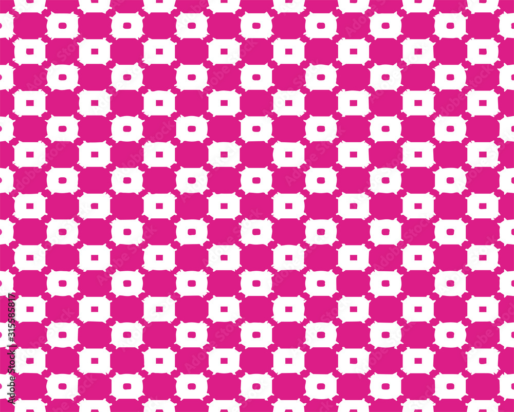 Seamless vector pattern in ornamental style. Geometric desing texture for wallpaper and gifts. Seamless vector pattern in ornamental style. Geometric desing texture for wallpaper and gifts.