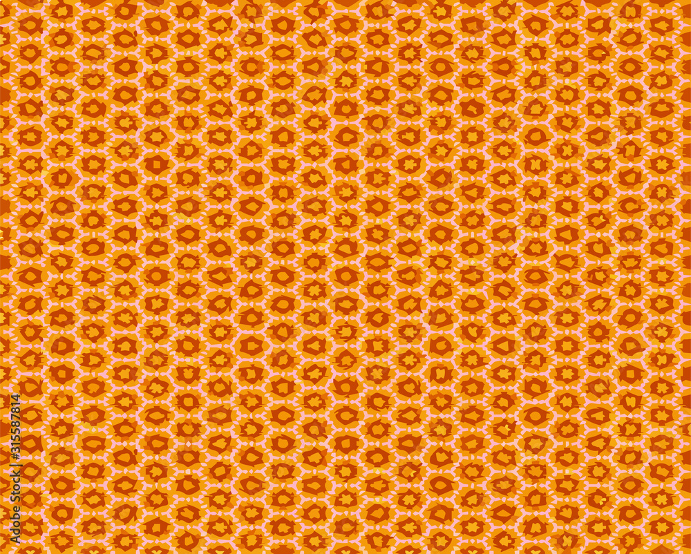 Seamless vector pattern in ornamental style. Geometric desing texture for wallpaper and gifts. Seamless vector pattern in ornamental style. Geometric desing texture for wallpaper and gifts.
