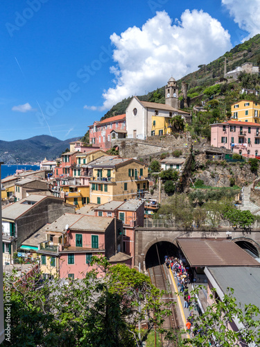 Vernazza