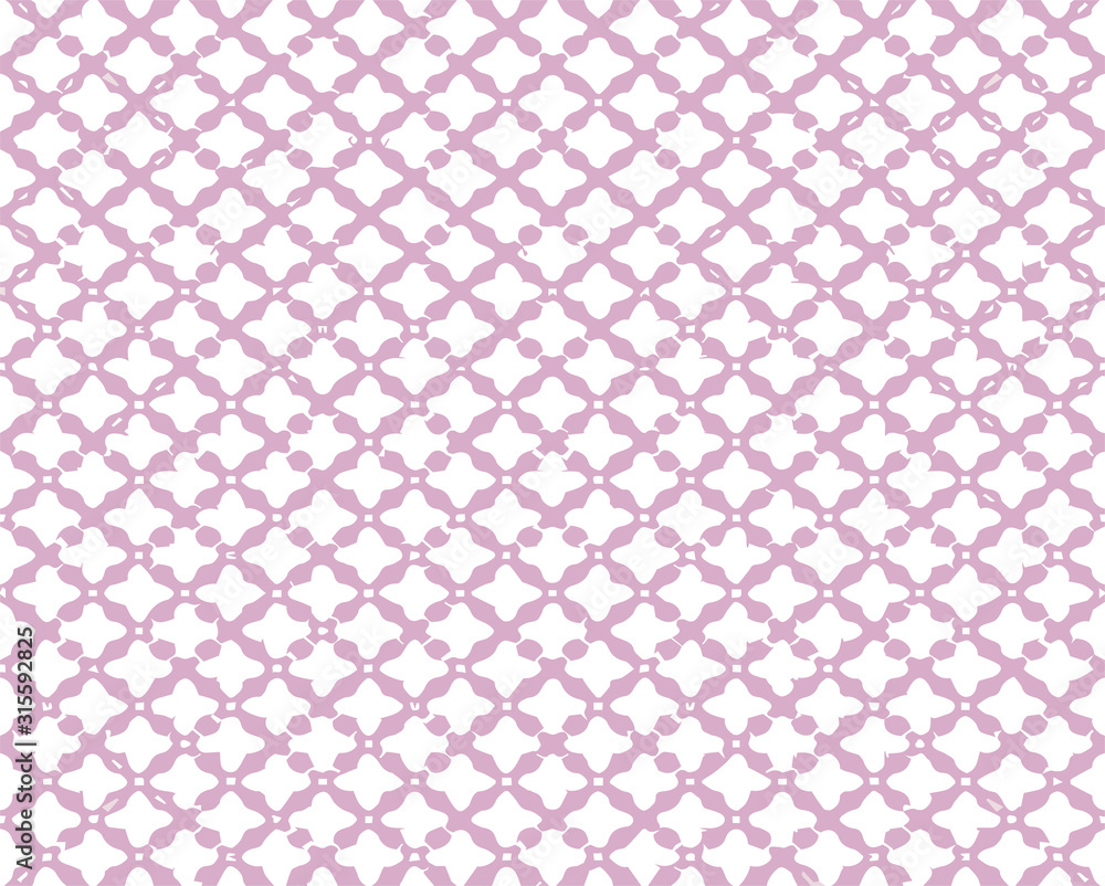 Seamless vector pattern in ornamental style. Geometric desing texture for wallpaper and gifts. Seamless vector pattern in ornamental style. Geometric desing texture for wallpaper and gifts.