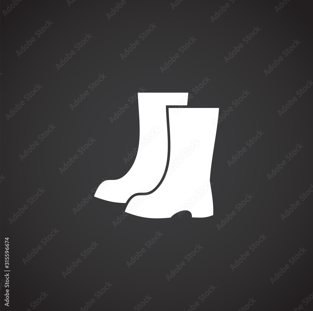 Autumn related icon on background for graphic and web design. Simple illustration. Internet concept symbol for website button or mobile app Autumn related icon on background for graphic and web design. Simple illustration. Internet concept symbol for website button or mobile app