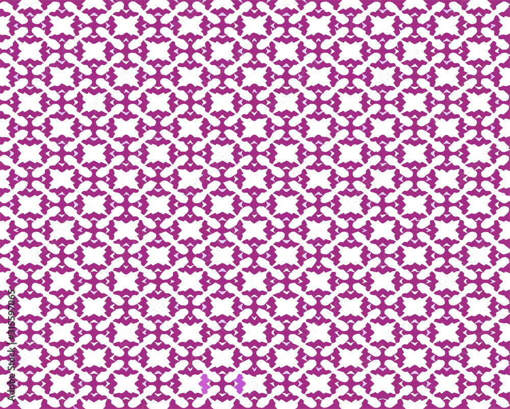 Seamless vector pattern in ornamental style. Geometric desing texture for wallpaper and gifts. Seamless vector pattern in ornamental style. Geometric desing texture for wallpaper and gifts.