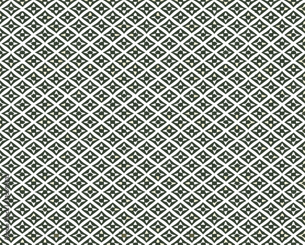 Seamless vector pattern in ornamental style. Geometric desing texture for wallpaper and gifts. Seamless vector pattern in ornamental style. Geometric desing texture for wallpaper and gifts.