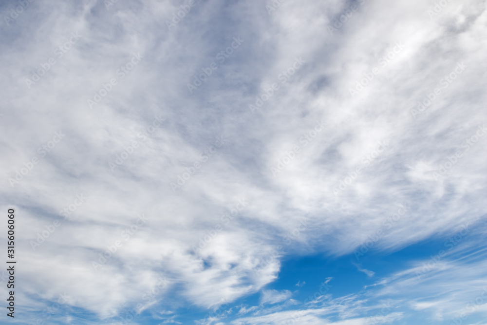 Cloudscape over Stara Zagora, Bulgaria