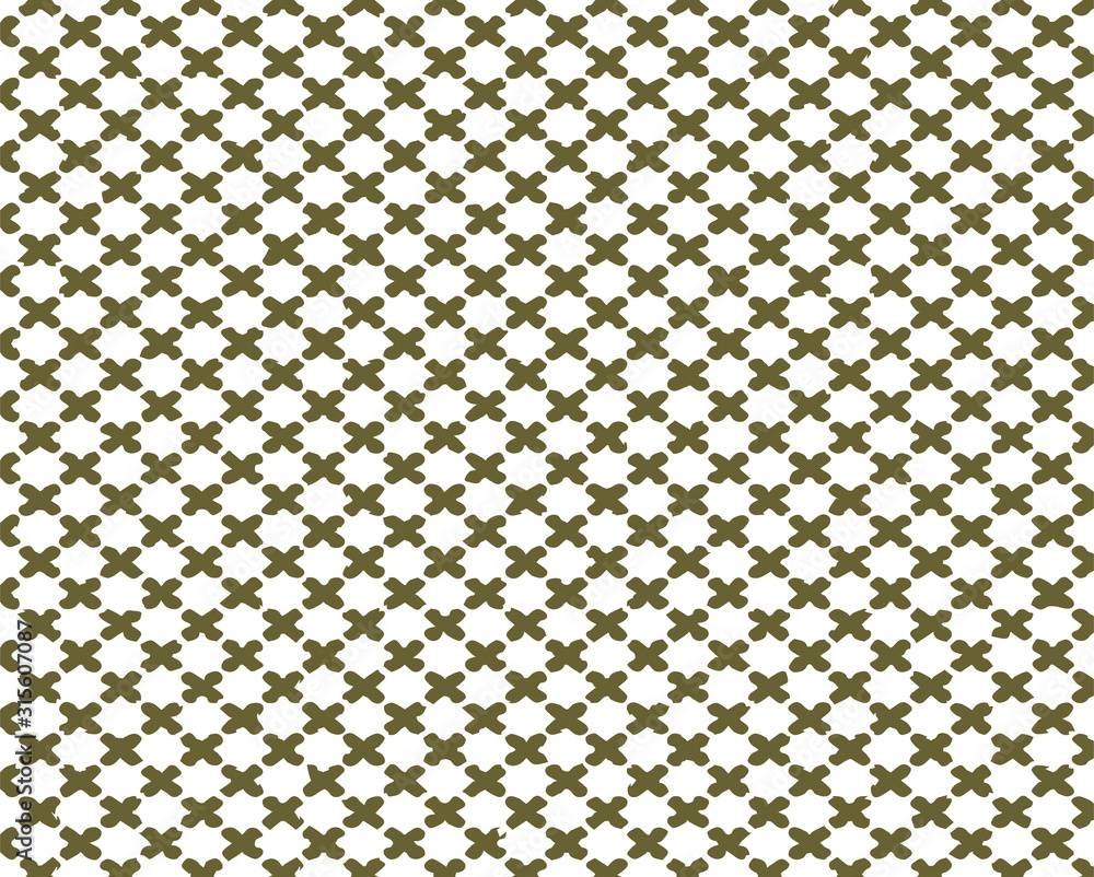 Seamless vector pattern in ornamental style. Geometric desing texture for wallpaper and gifts. Seamless vector pattern in ornamental style. Geometric desing texture for wallpaper and gifts.