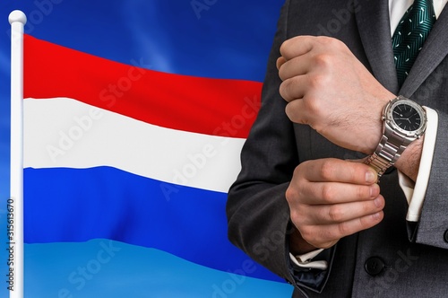 Business in Netherlands