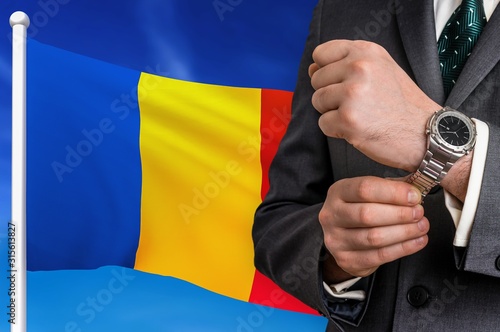 Business in Romania