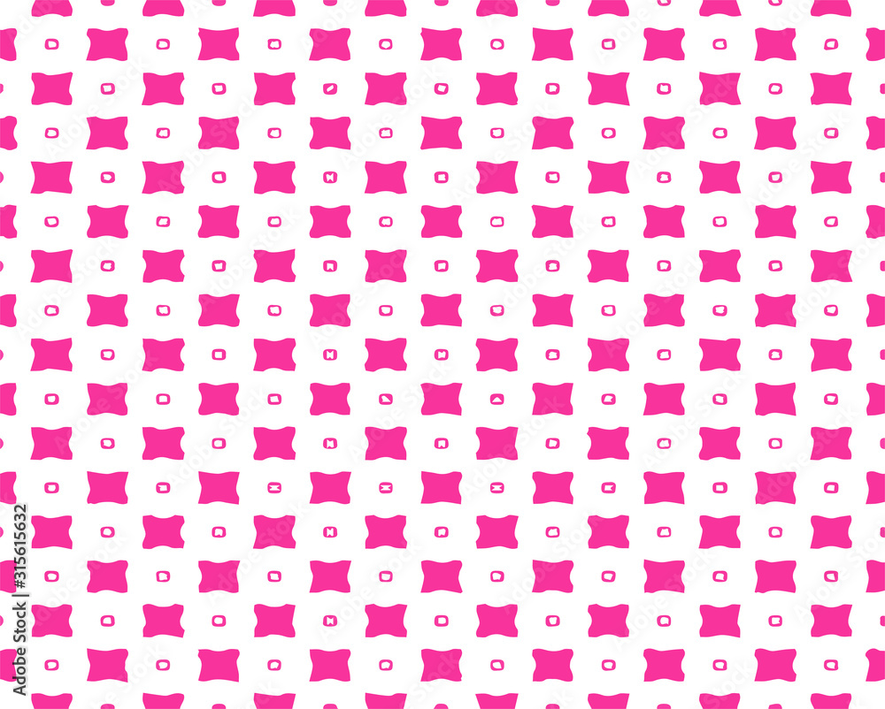 Seamless vector pattern in ornamental style. Geometric desing texture for wallpaper and gifts. Seamless vector pattern in ornamental style. Geometric desing texture for wallpaper and gifts.
