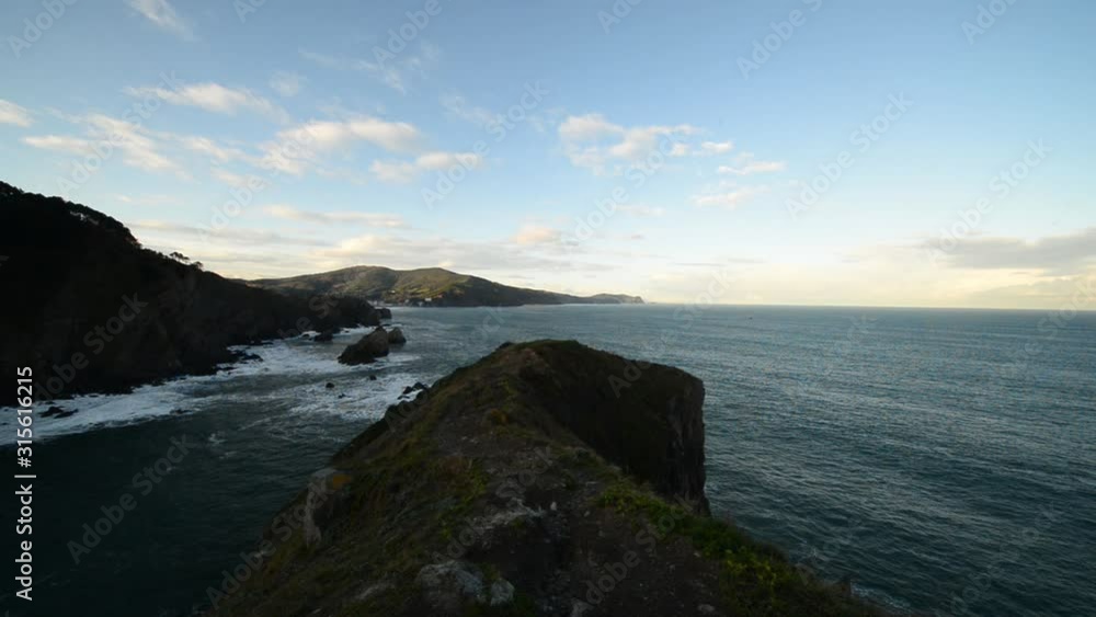 San Juan de Gaztelugatxe in the Basque Country San Juan de Gaztelugatxe in the Basque Country