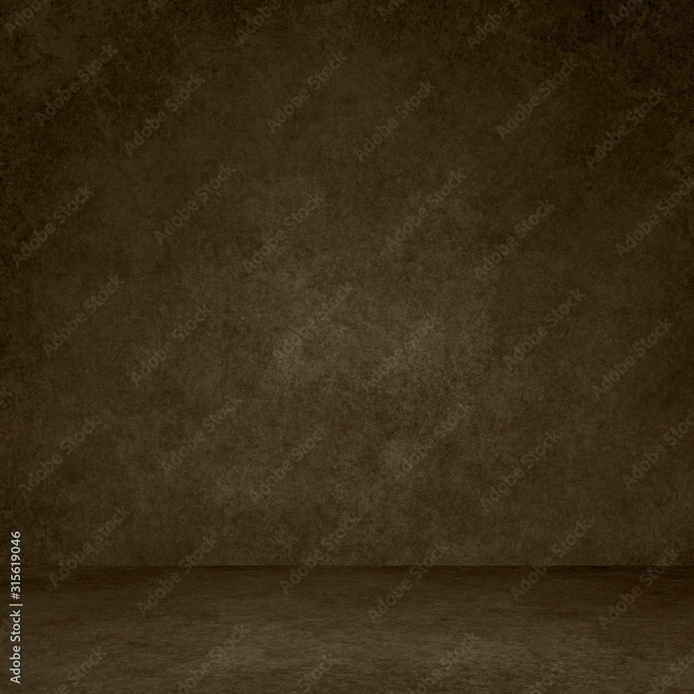 Designed grunge texture. Wall and floor interior background Designed grunge texture. Wall and floor interior background