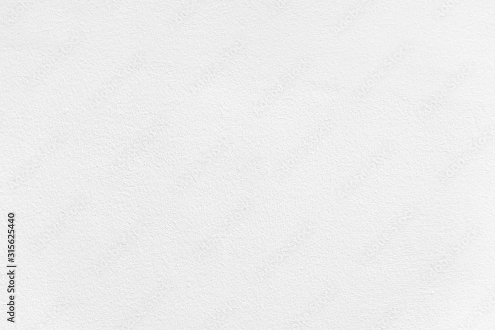 White concrete wall texture background. White concrete wall texture background.