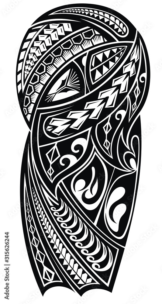 Shoulder Template For Tattoo Shoulder Template For Tattoo