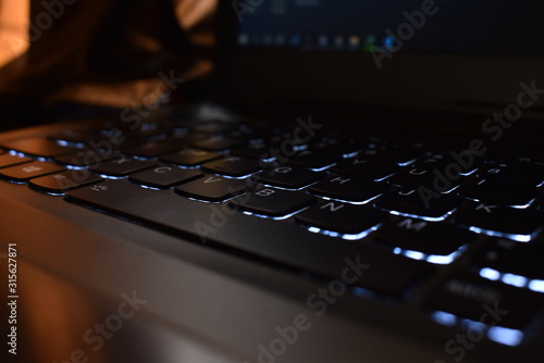 keyboard