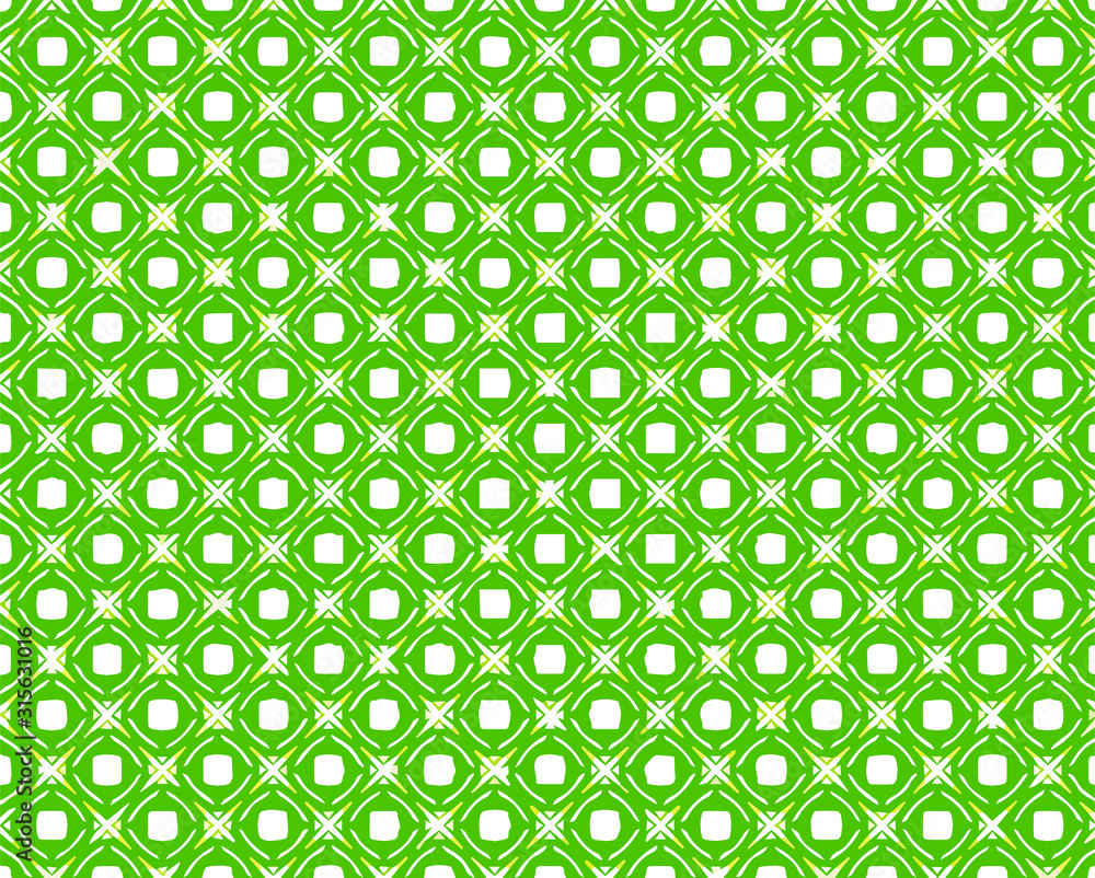 Seamless vector pattern in ornamental style. Geometric desing texture for wallpaper and gifts. Seamless vector pattern in ornamental style. Geometric desing texture for wallpaper and gifts.