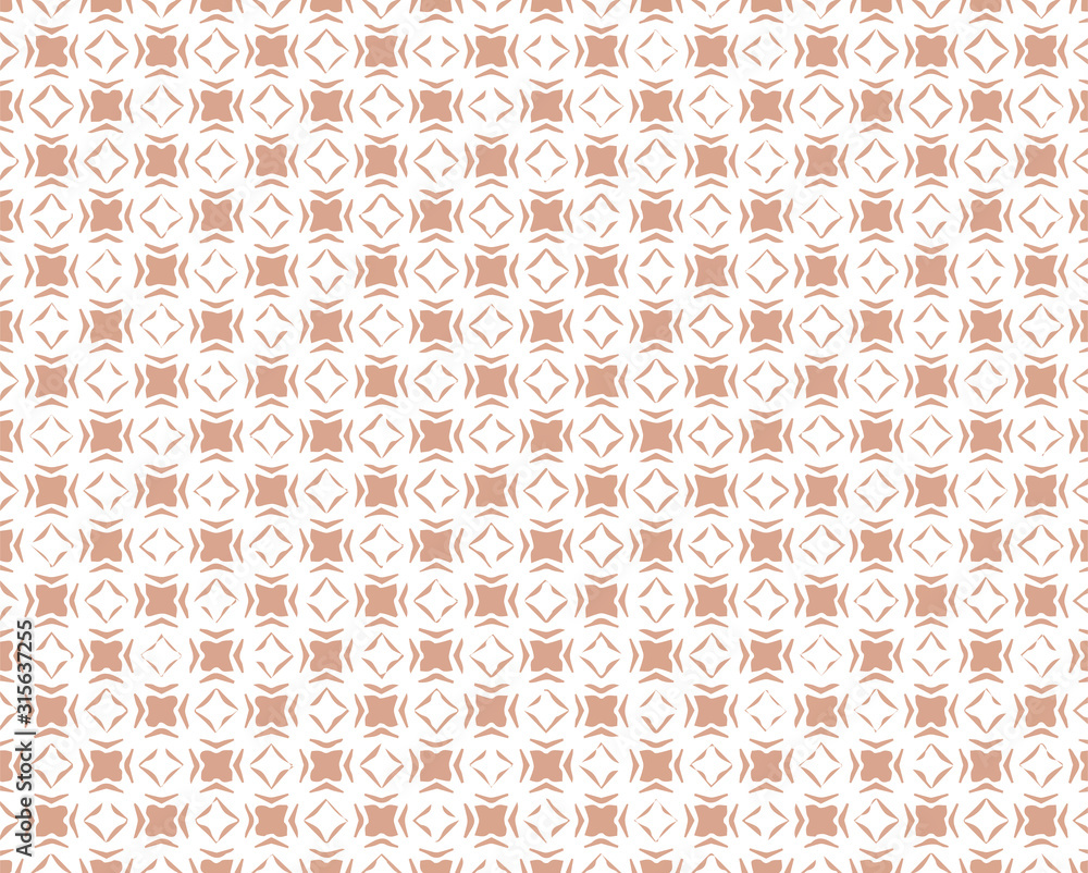 Seamless vector pattern in ornamental style. Geometric desing texture for wallpaper and gifts. Seamless vector pattern in ornamental style. Geometric desing texture for wallpaper and gifts.