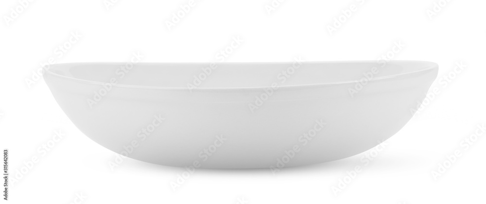 white bowl on white background white bowl on white background