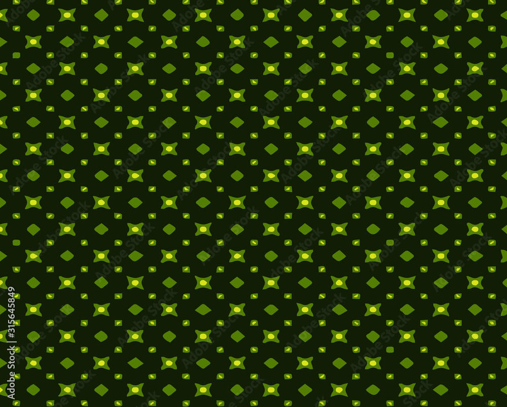 Seamless vector pattern in ornamental style. Geometric desing texture for wallpaper and gifts. Seamless vector pattern in ornamental style. Geometric desing texture for wallpaper and gifts.