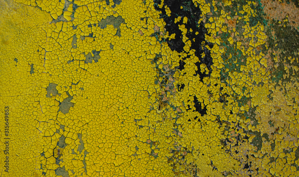 colorful grunge, old paint background colorful grunge, old paint background