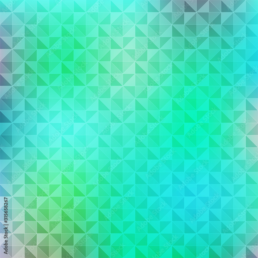 Beautiful vector abstract triangulated surface background Beautiful vector abstract triangulated surface background