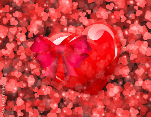 Valentine's day