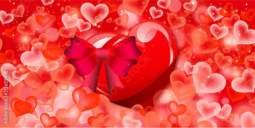 Valentine's day