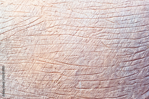 Rough scratch cement wall texture background