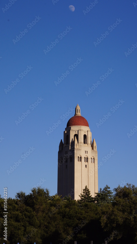 clock tower