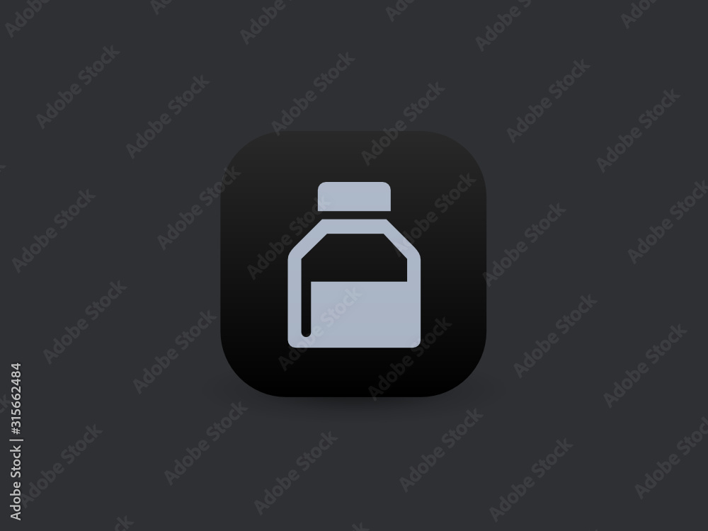 Drug - App Icon Drug - App Icon