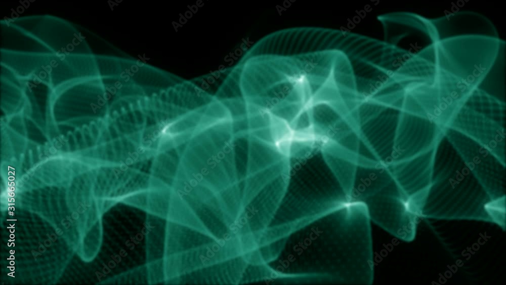 abstract background LOOP abstract background LOOP