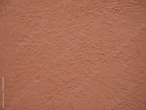 texture of brown wall