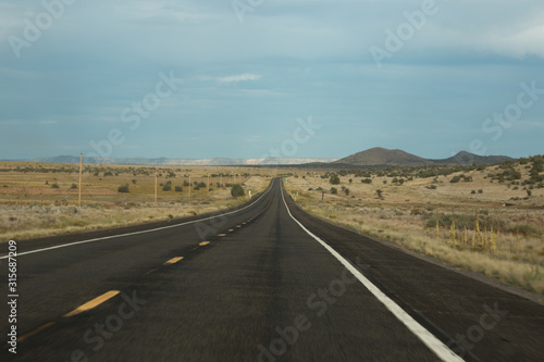 Carretera usa