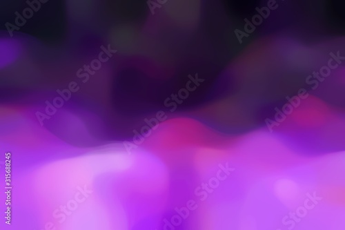 soft blurred universal background with medium orchid, very dark violet and dark magenta colors and space for text