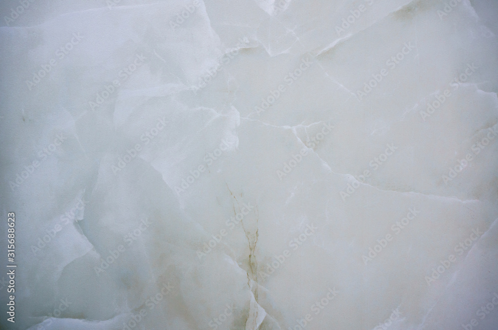 Obraz premium Marble patterned texture background for design.