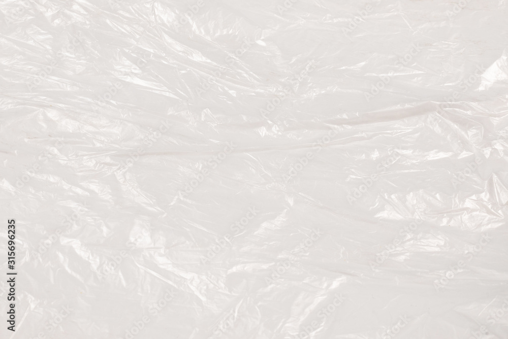 Plastic wihite background. Top view. Plastic wihite background. Top view.
