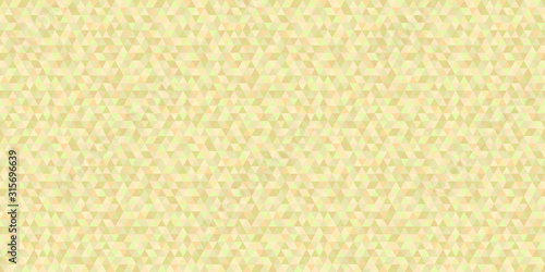 Colorful pattern with triangles. Seamless geometric wallpaper of the surface. Abstract background. Print for posters, banners and textiles