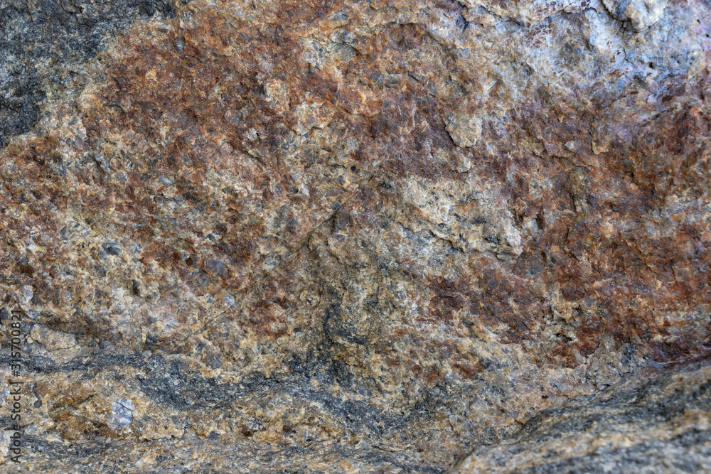 Natural stone granite texture background Natural stone granite texture background