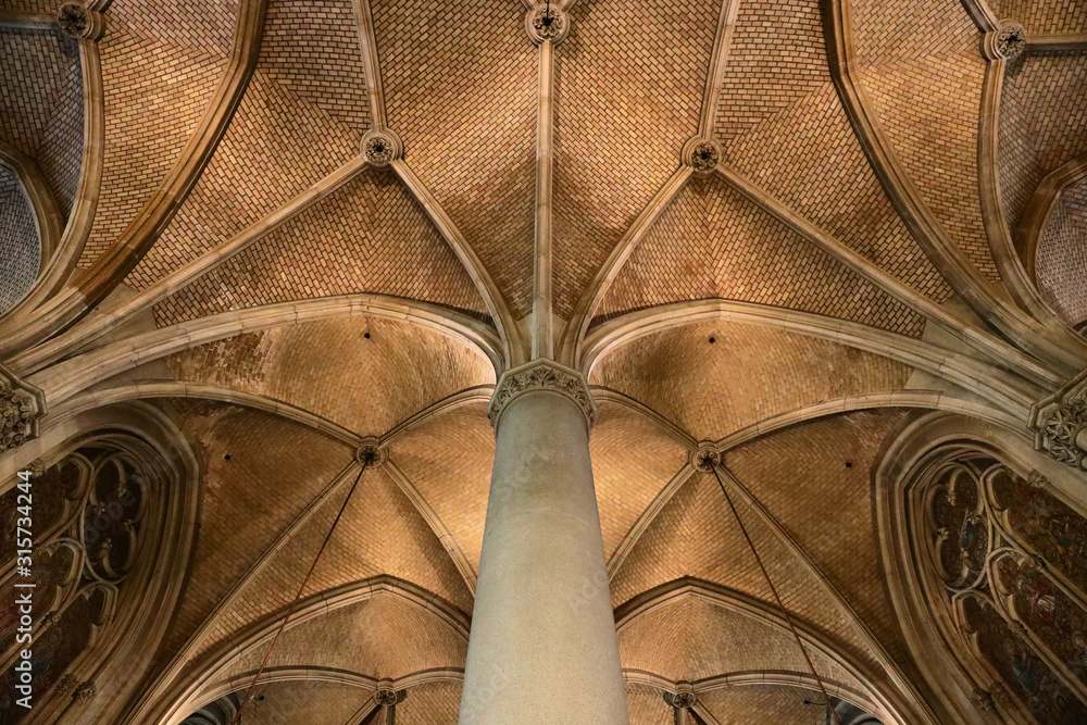 Pillar Pillar