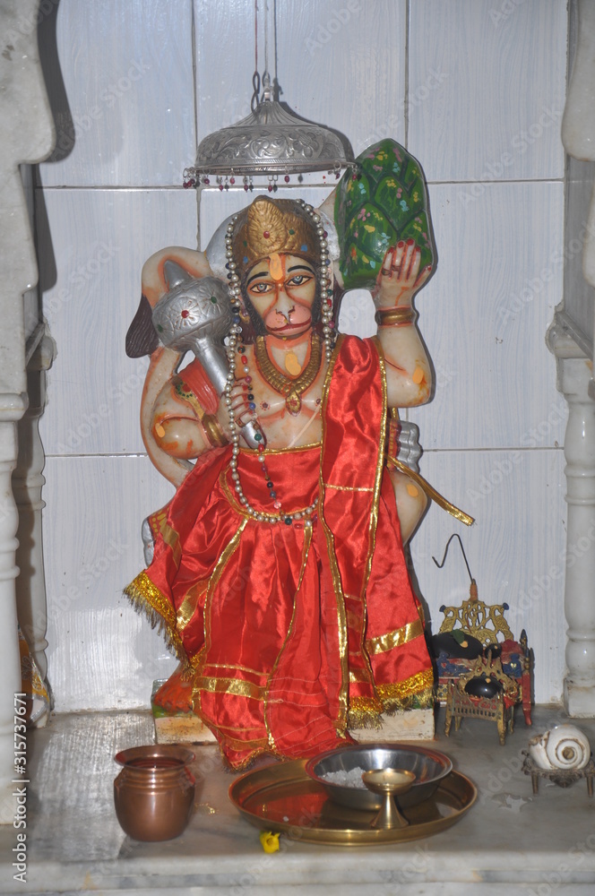 मेहंदीपुर बालाजी मंदिर का रहस्य | Mehandipur Balaji Temple Information In  Hindi