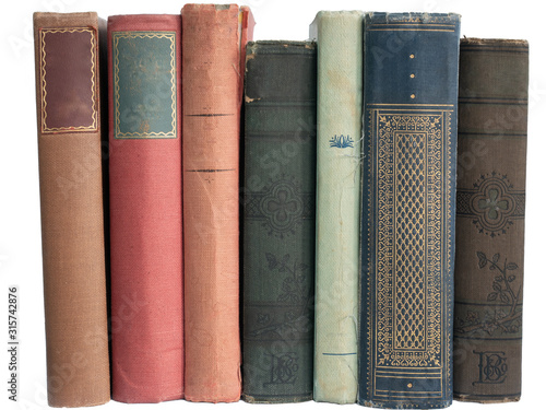 Old Books