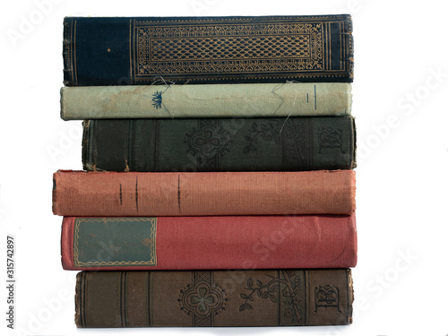 Old Books