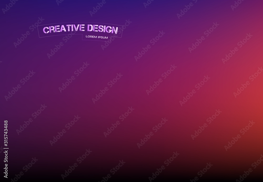 Futuristic Gradient. Minimal Pattern. Abstract Poster. Colorful Background. Minimal blurred background. Dynamic color composition. Eps10 vector. Futuristic Gradient. Minimal Pattern. Abstract Poster. Colorful Background. Minimal blurred background. Dynamic color composition. Eps10 vector.