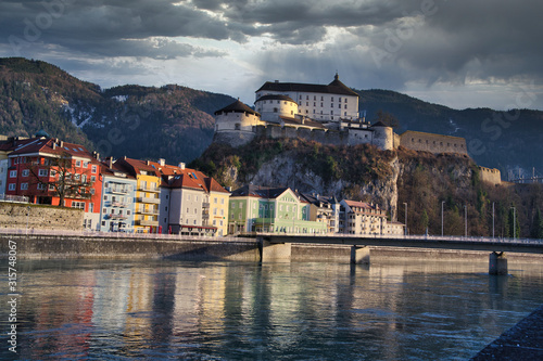 Kufstein